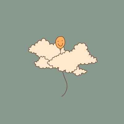 Head in the Clouds - Single