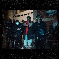 Fresh off A - Single - Swae Mo