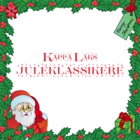 Juleklassikere - EP - Kappa Laks