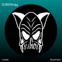 Anytime - Single - Lampe