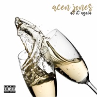 At It Again - Single - Acen Jones