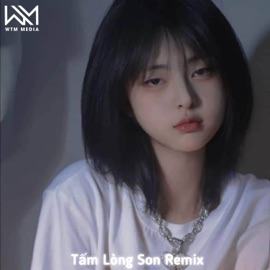 Tấm Lòng Son (Remix) Lê H?i Khiêm & H-Kray