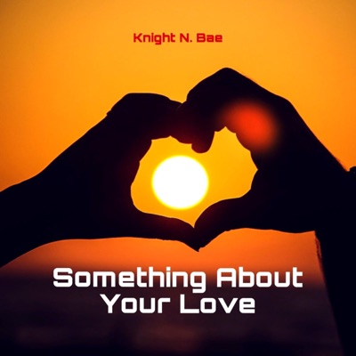 Something About Your Love - Single
