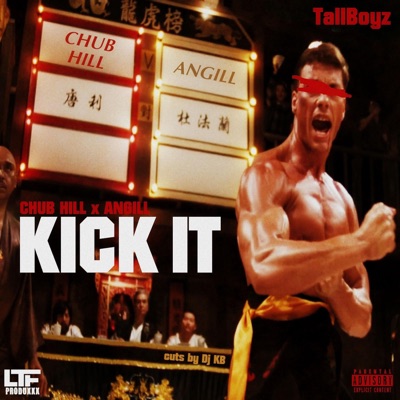 Kick It - Single