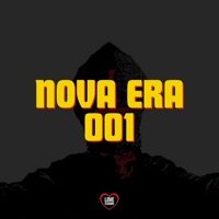 Nova Era 001 - DJ PHS 011 & Love Fluxos