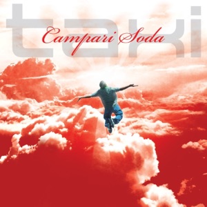 Campari Soda Album Art