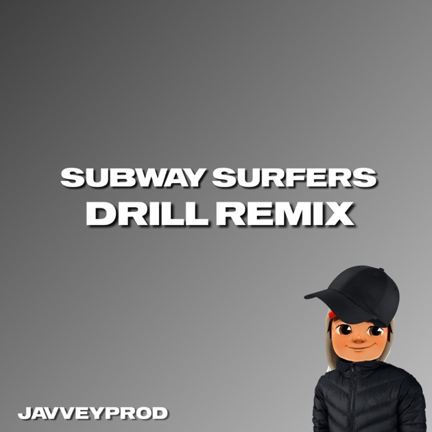 Subway Surfers – Subway Surfers (Main Theme) Lyrics