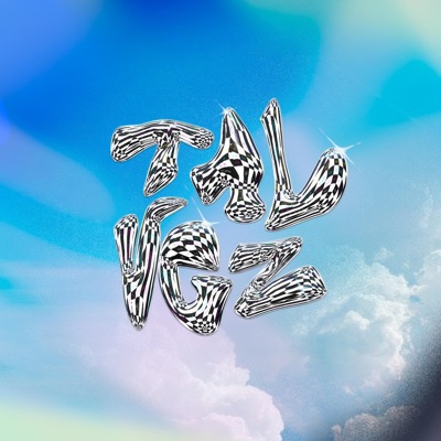 Tal vez (feat. Cesar Augusto Cedeño) - Single