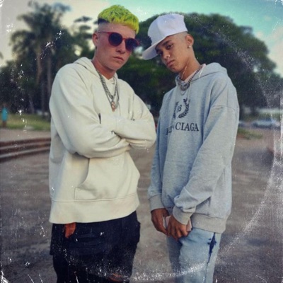 lo que tu quieras (feat. Jontiny) - Single