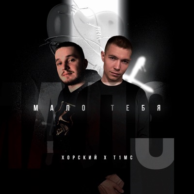 Мало тебя - Single