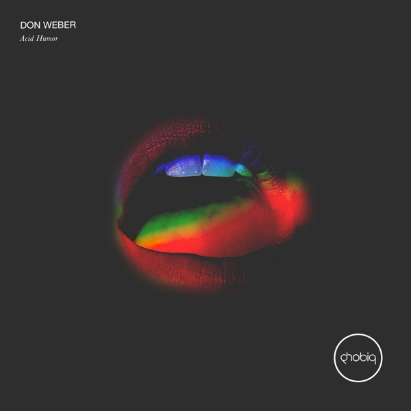 Acid Humor - EP