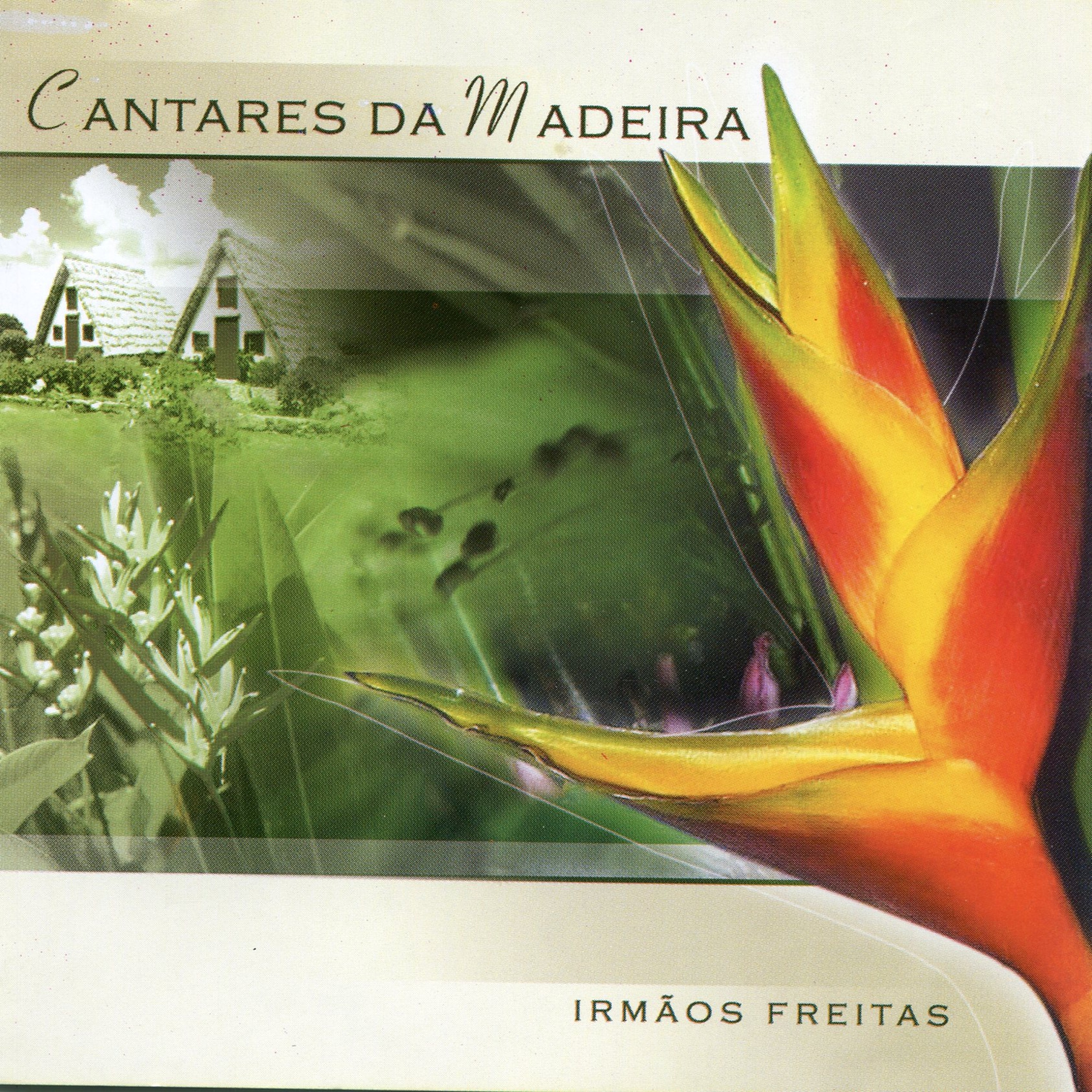 Cantares da Madeira