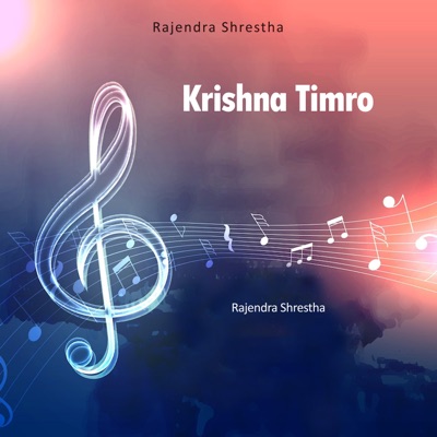 Krishna Timro - Single