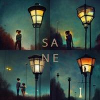 Sane - Single - Ivaan & Devoniàn