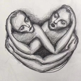 纏繞 (feat. 楊賓 Young B) 麻伊