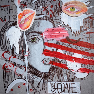 Quédate - Single