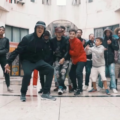 SNAIK OFF - NTAYA MAHBOUL (feat. TFLOW & YOUSS45)