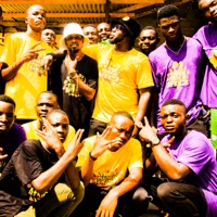 Abaabaana - Single - Wan Shey