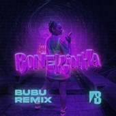 Bonekinha Gloria Groove Remix artwork