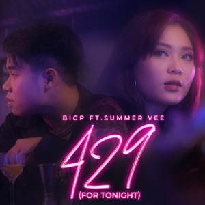 429 (For Tonight) [feat. Summer Vee] - Single