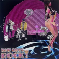 Da Club Chose Us (feat. Lil Yawh) - Single - Lil Paypal