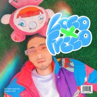 Loco X Freco - Single - jonás