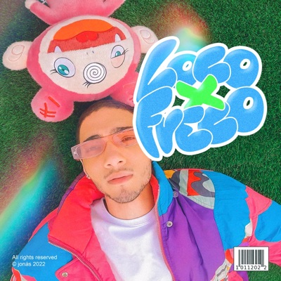 Loco X Freco - Single