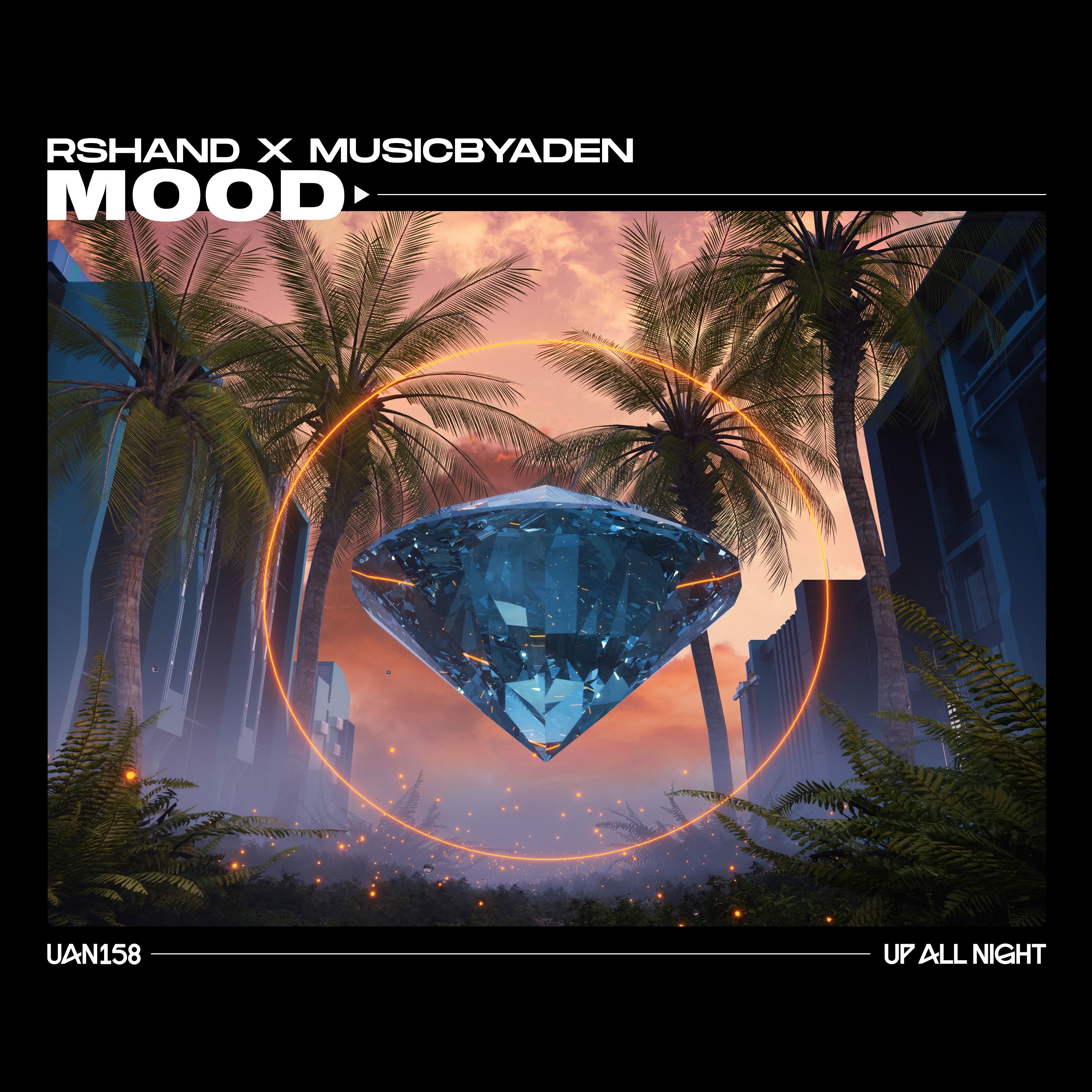 Mood - Single