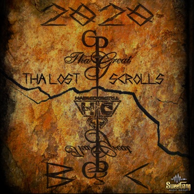 2020 B.C. Tha Lost Scrolls