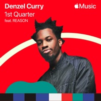 1st Quarter (feat. REASON) - Single - Denzel Curry