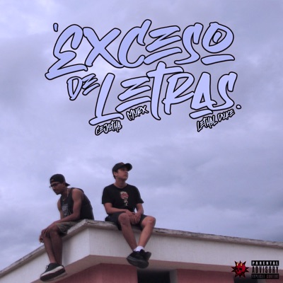 Exceso de Letras - Single