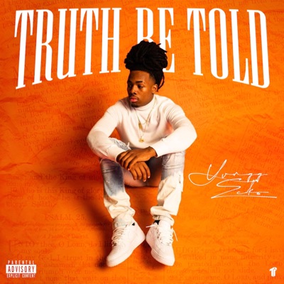 Truth Be Told - EP