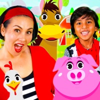 Old MacDonald Had a Farm - Single - Lah-Lah