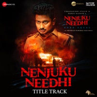 Nenjuku Needhi - Title Track (From 
