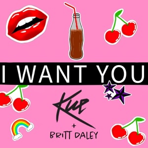 I Want You - EP