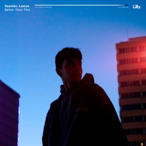 Better Than This - Single