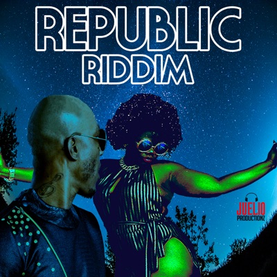 Republic Riddim - Single