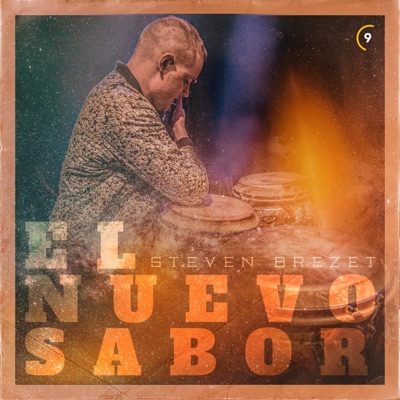 El Nuevo Sabor (feat. Marcial Istúriz) - Single