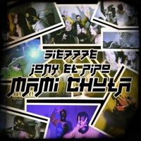 Mami Chula - Single - Jony el Pipo & Sie777e