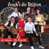 Oesch's die Dritten