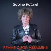 Femme qu'on assassine — Sabine Paturel