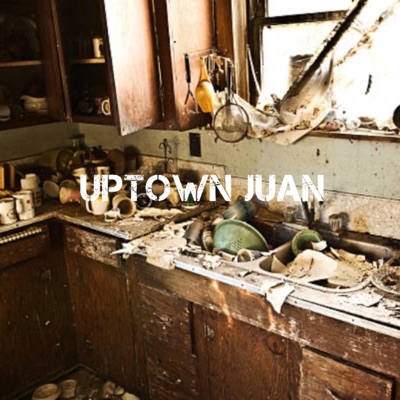 Dirty Kitchen - Single