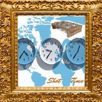 World Fusion - Shot Time