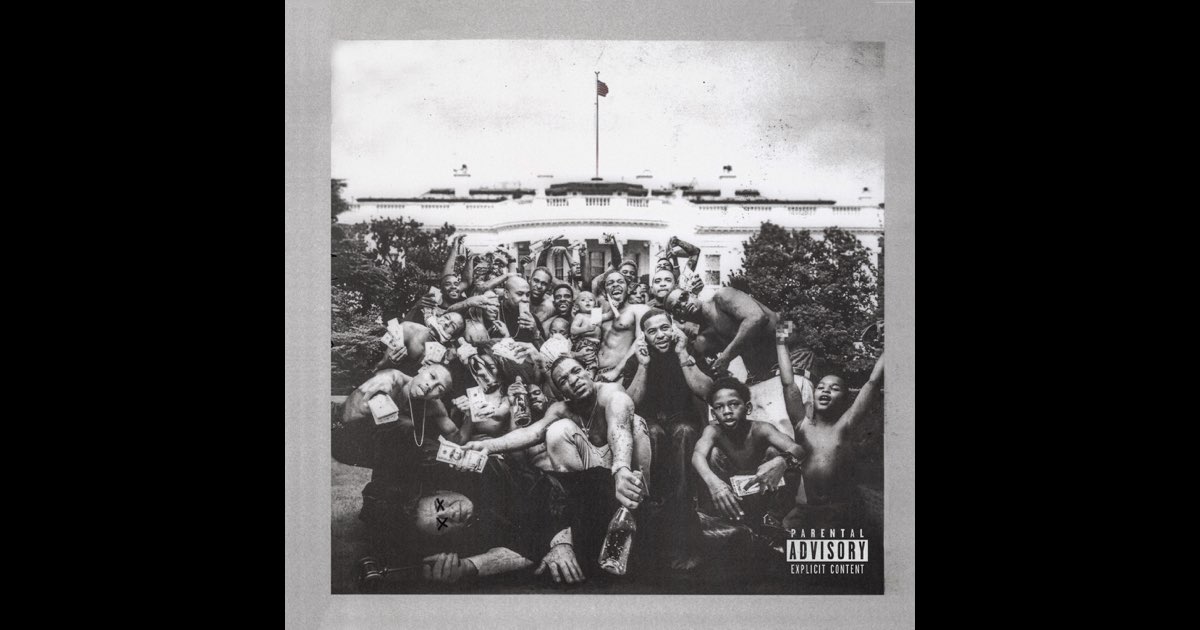To Pimp a Butterfly - Album by Kendrick Lamar - Apple Music