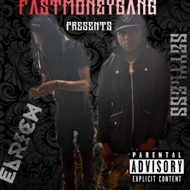 As i should (feat. FMG ELRICH) Seyyless