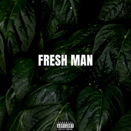 Fresh Man (feat. Husler) King K Themain & AMOGELANG TEE-GEE