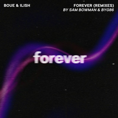 Forever (Remixes) - Single