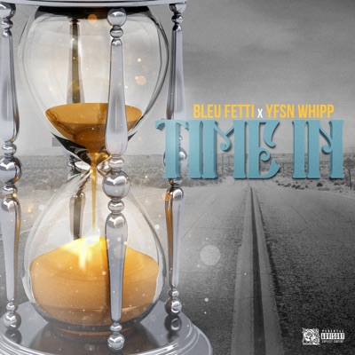 Time In - Single