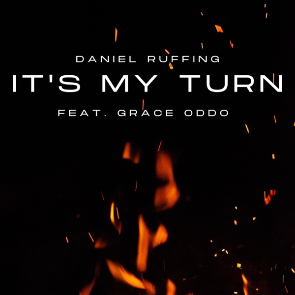 It's My Turn (Vicky's Song) (feat. Grace Oddo)