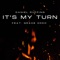 It's My Turn (Vicky's Song) (feat. Grace Oddo) - Daniel Ruffing lyrics